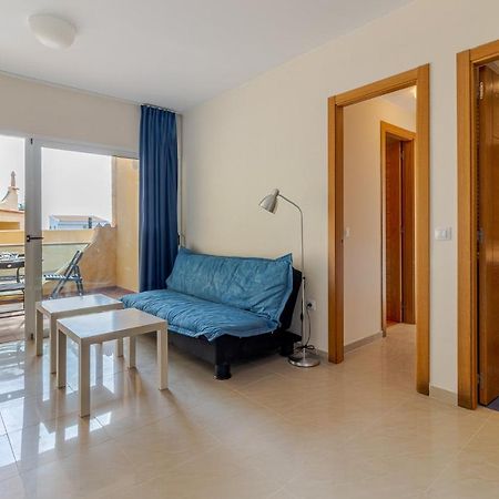 Flatguest Costa Calma + Beach + 2Bdr + Pool Екстериор снимка