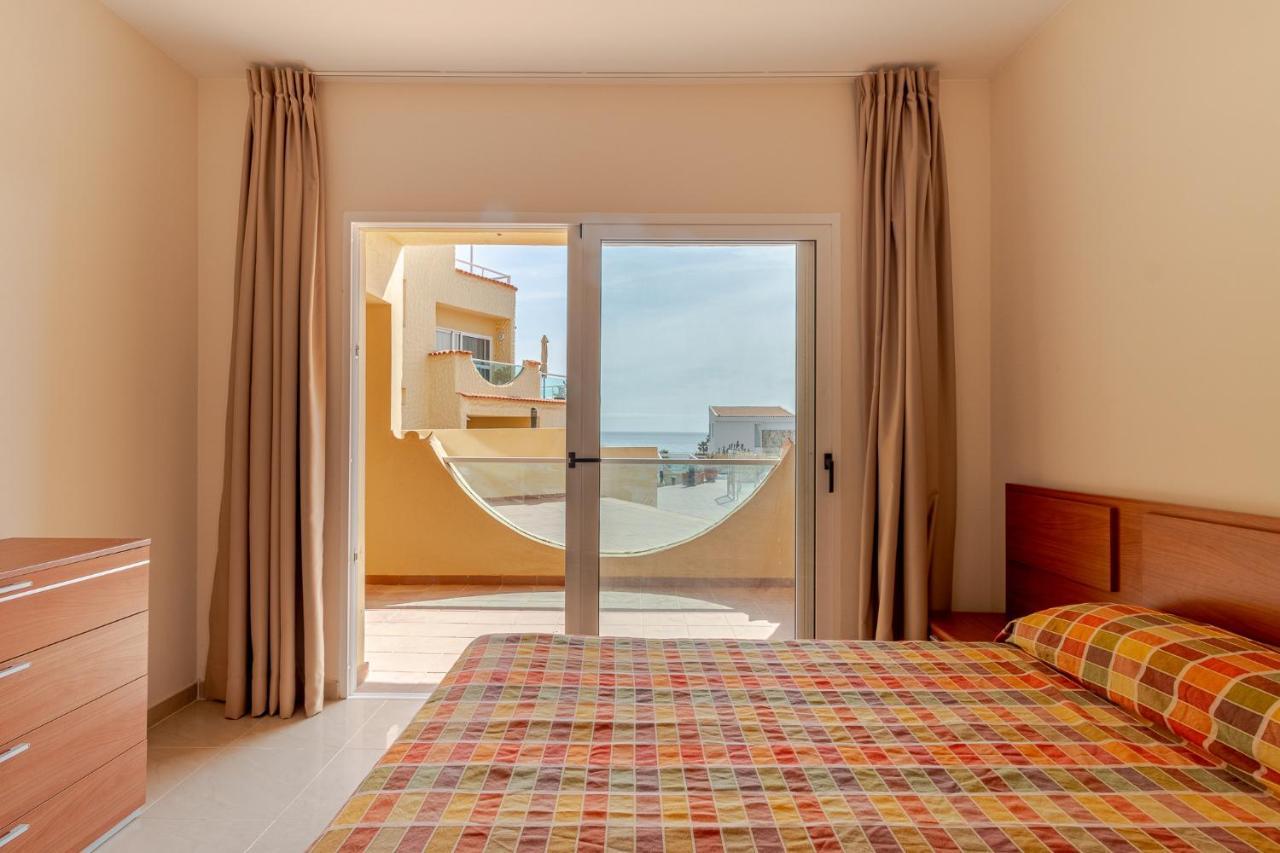 Flatguest Costa Calma + Beach + 2Bdr + Pool Екстериор снимка
