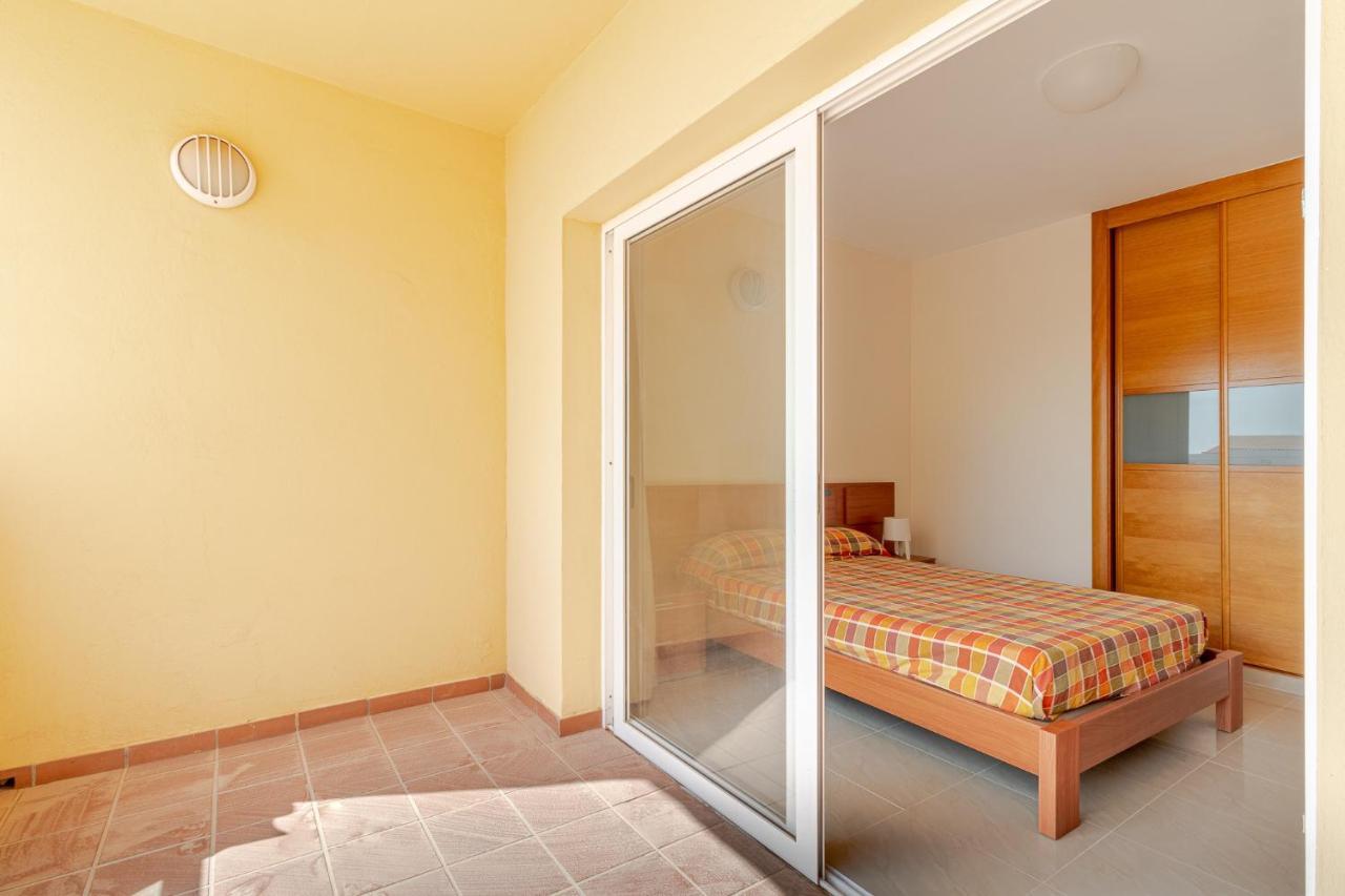 Flatguest Costa Calma + Beach + 2Bdr + Pool Екстериор снимка