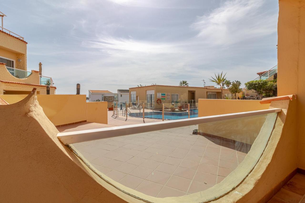 Flatguest Costa Calma + Beach + 2Bdr + Pool Екстериор снимка