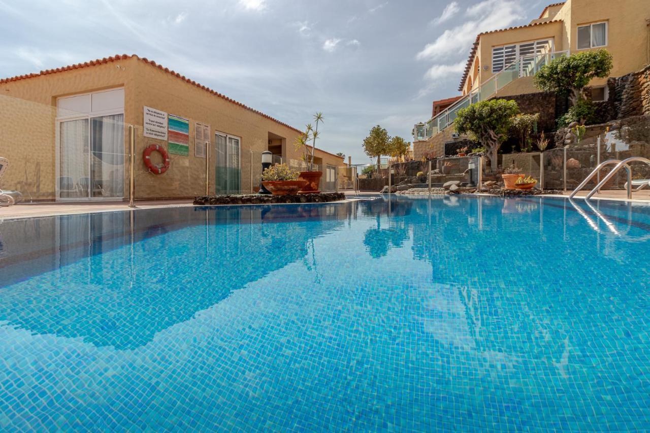 Flatguest Costa Calma + Beach + 2Bdr + Pool Екстериор снимка