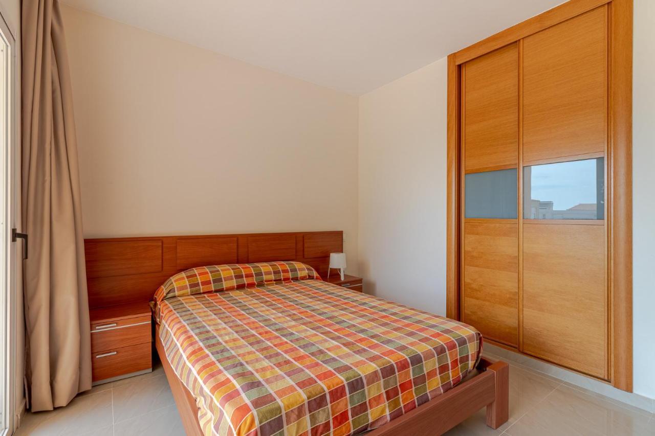 Flatguest Costa Calma + Beach + 2Bdr + Pool Екстериор снимка
