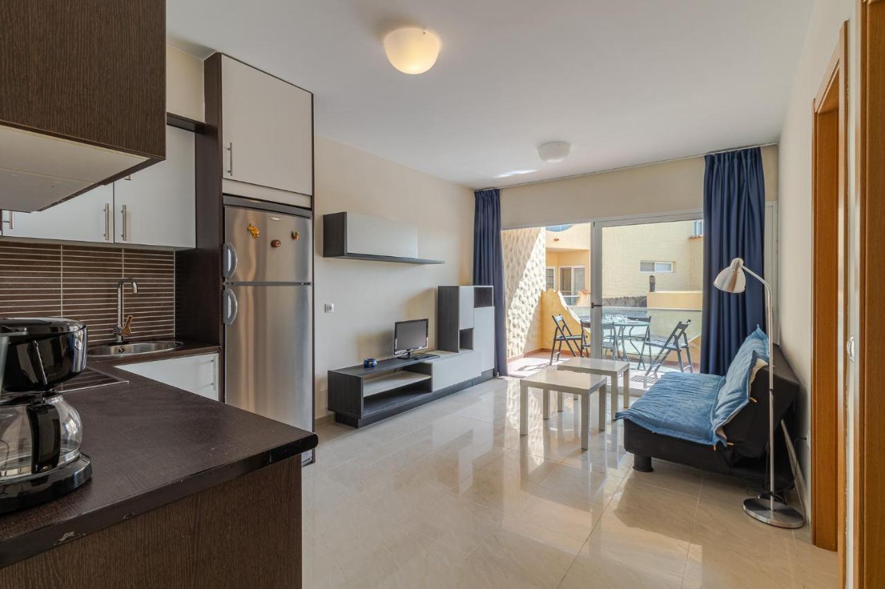 Flatguest Costa Calma + Beach + 2Bdr + Pool Екстериор снимка