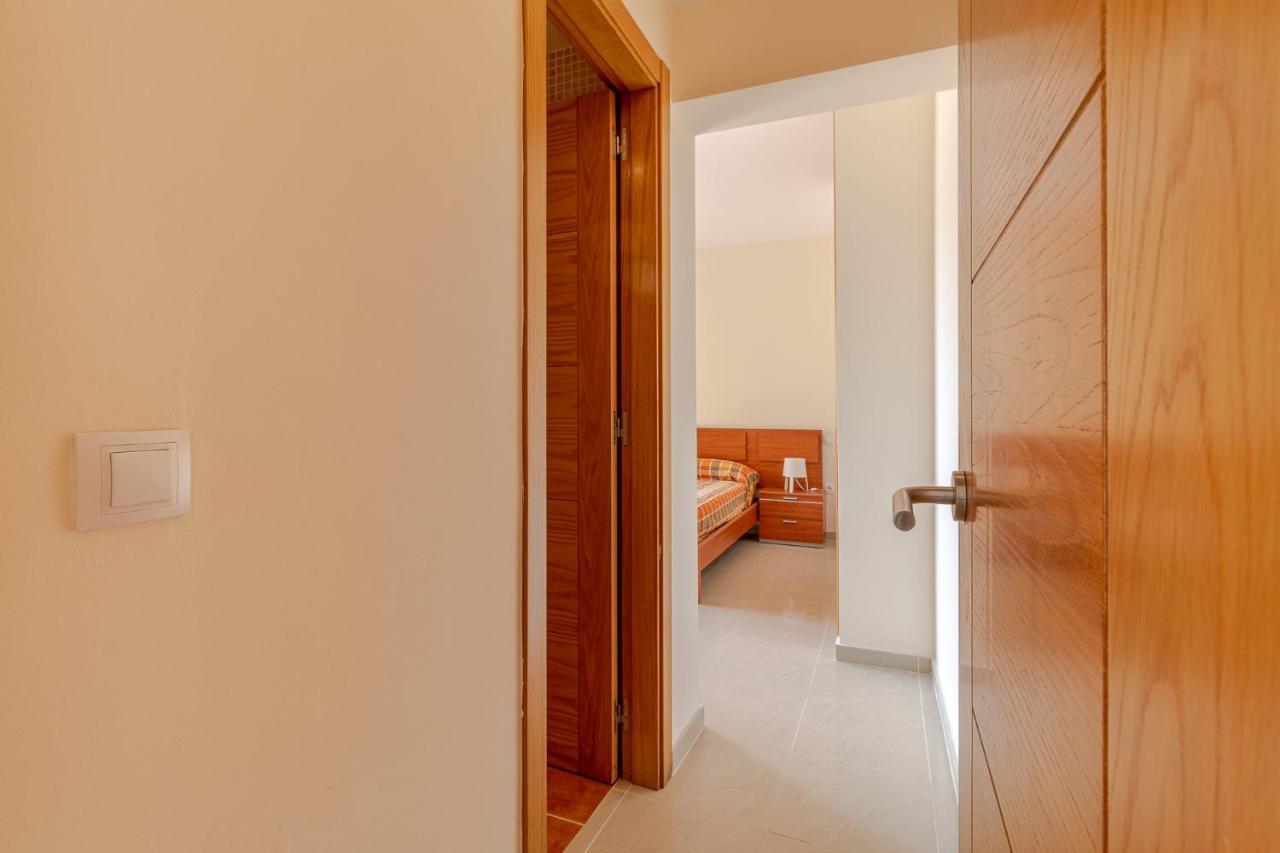 Flatguest Costa Calma + Beach + 2Bdr + Pool Екстериор снимка