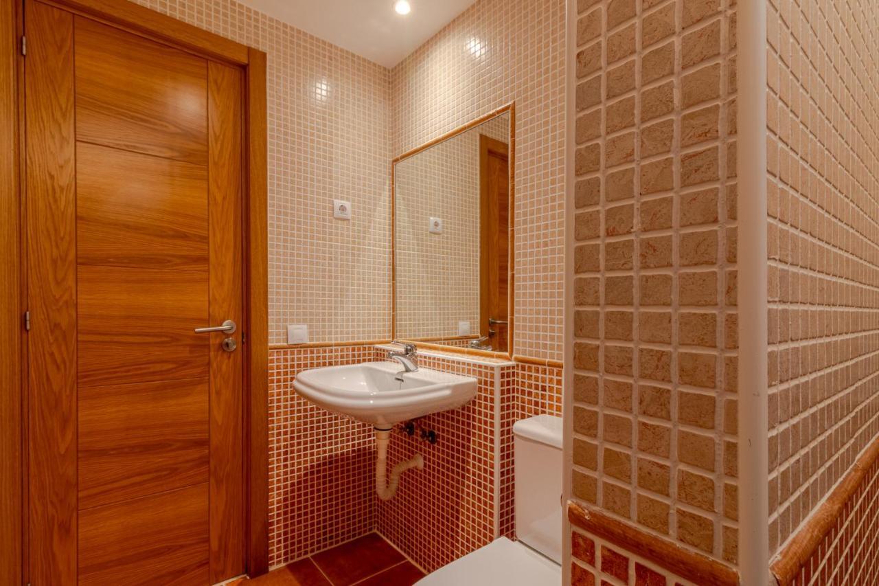 Flatguest Costa Calma + Beach + 2Bdr + Pool Екстериор снимка
