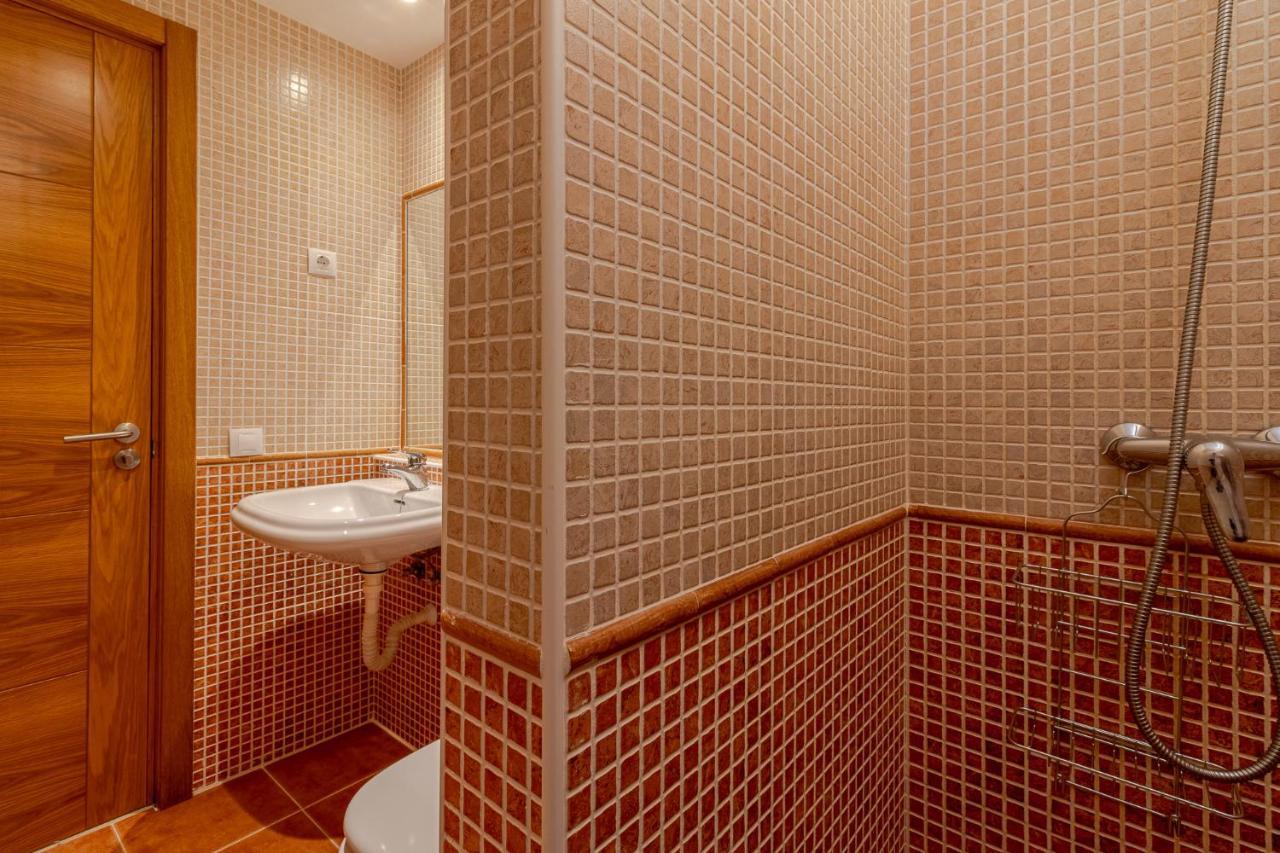 Flatguest Costa Calma + Beach + 2Bdr + Pool Екстериор снимка