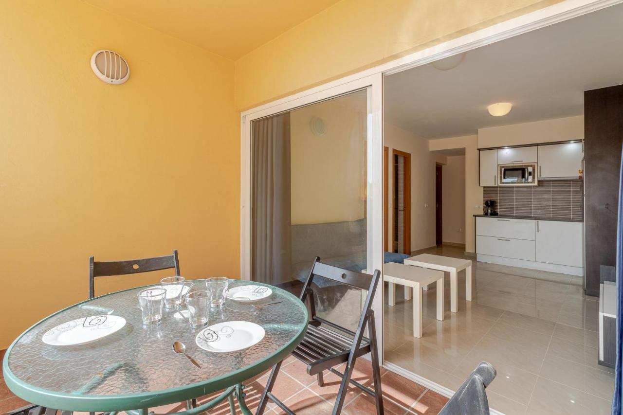 Flatguest Costa Calma + Beach + 2Bdr + Pool Екстериор снимка