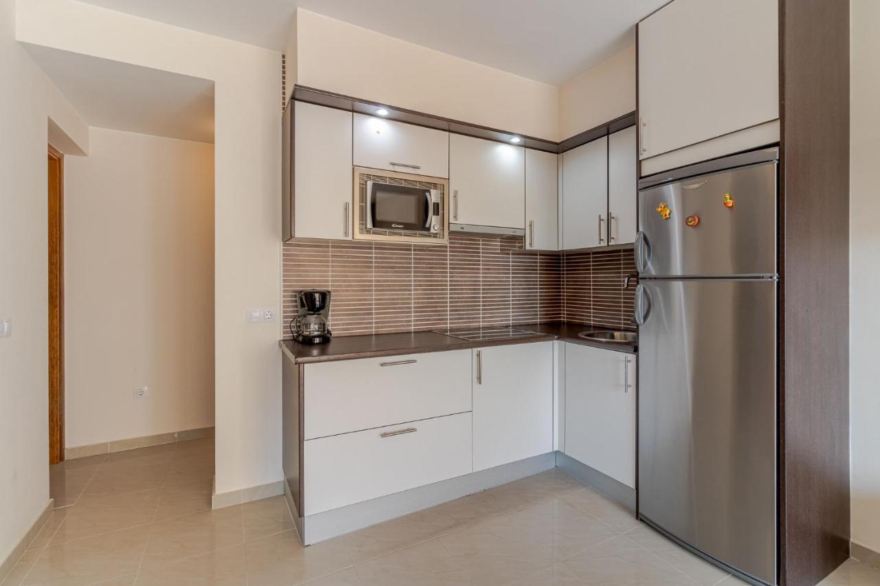 Flatguest Costa Calma + Beach + 2Bdr + Pool Екстериор снимка