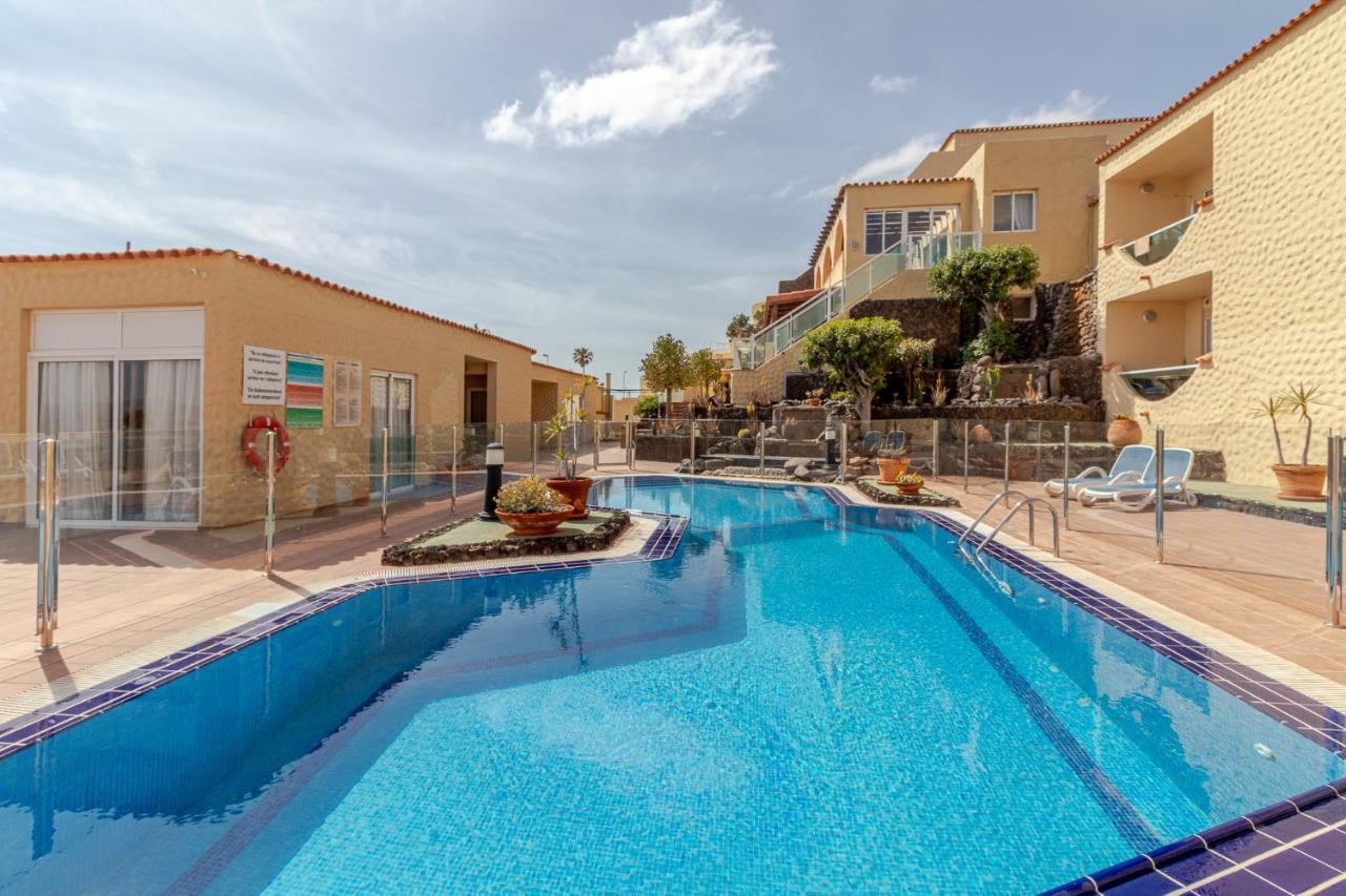 Flatguest Costa Calma + Beach + 2Bdr + Pool Екстериор снимка