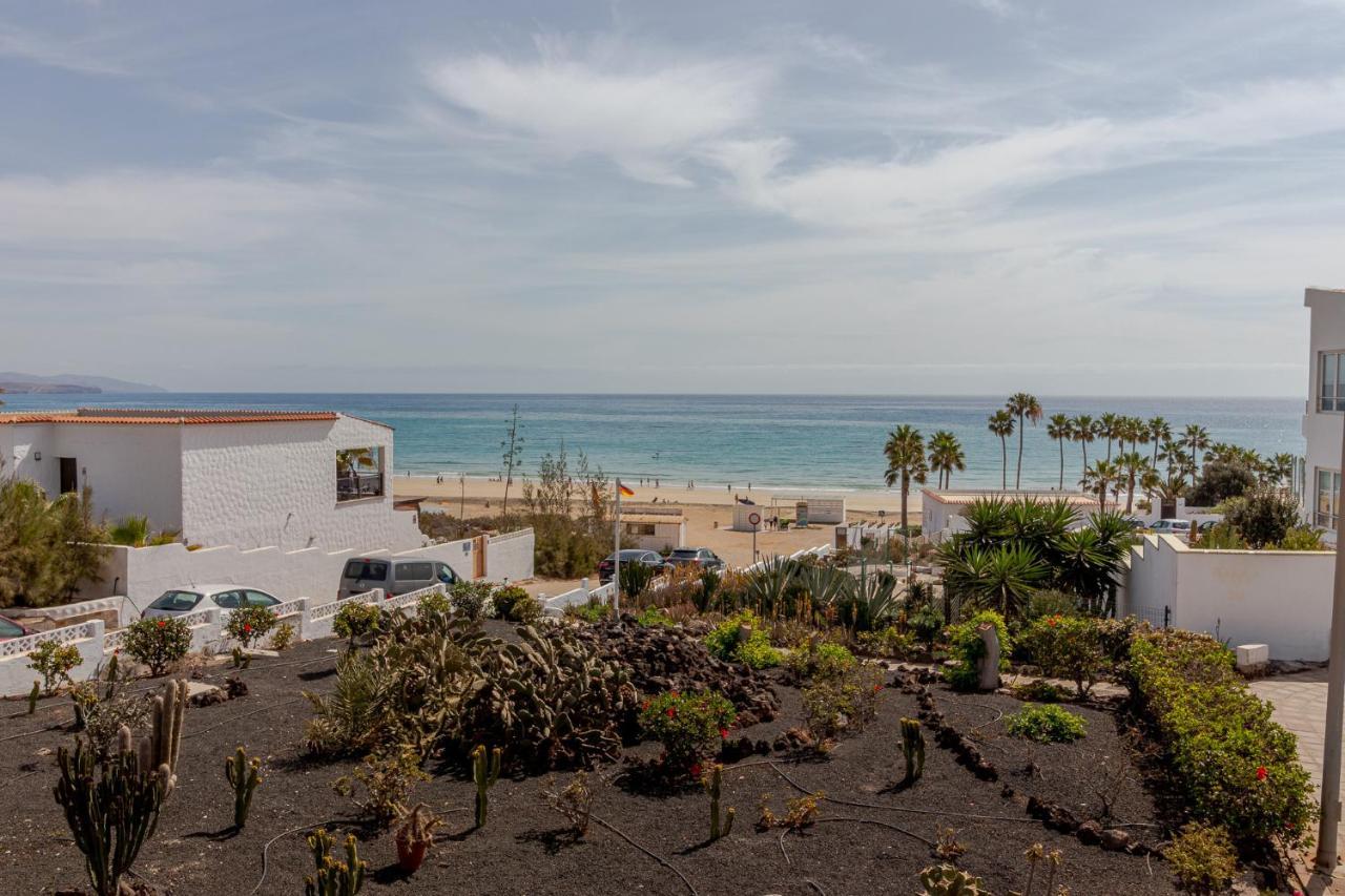 Flatguest Costa Calma + Beach + 2Bdr + Pool Екстериор снимка