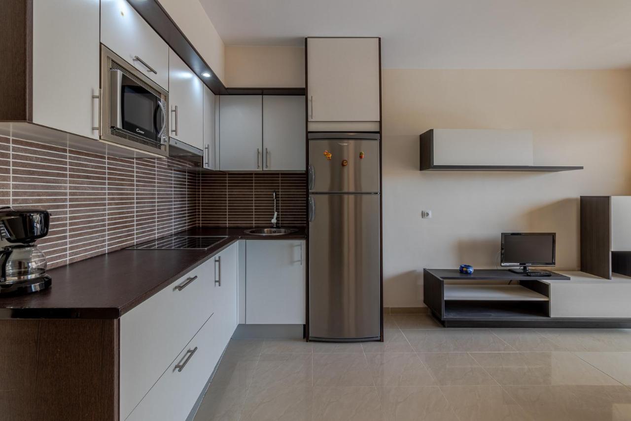 Flatguest Costa Calma + Beach + 2Bdr + Pool Екстериор снимка