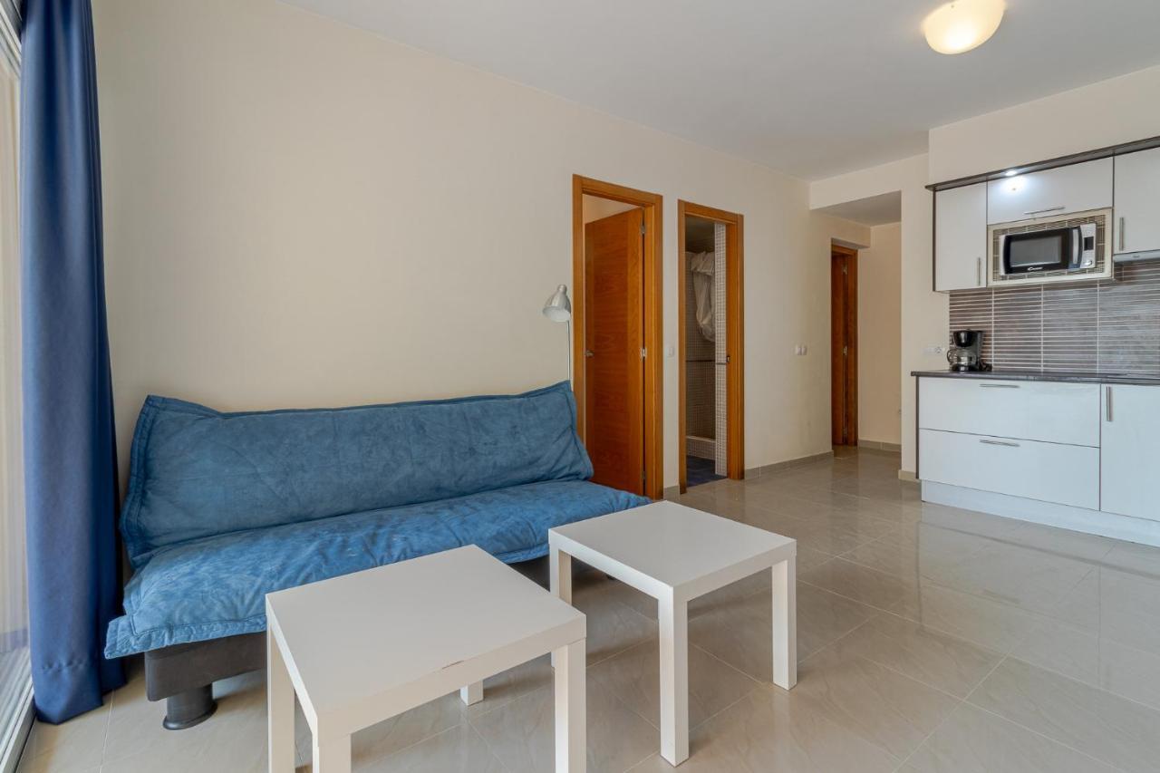 Flatguest Costa Calma + Beach + 2Bdr + Pool Екстериор снимка