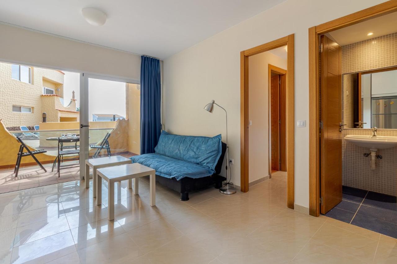 Flatguest Costa Calma + Beach + 2Bdr + Pool Екстериор снимка