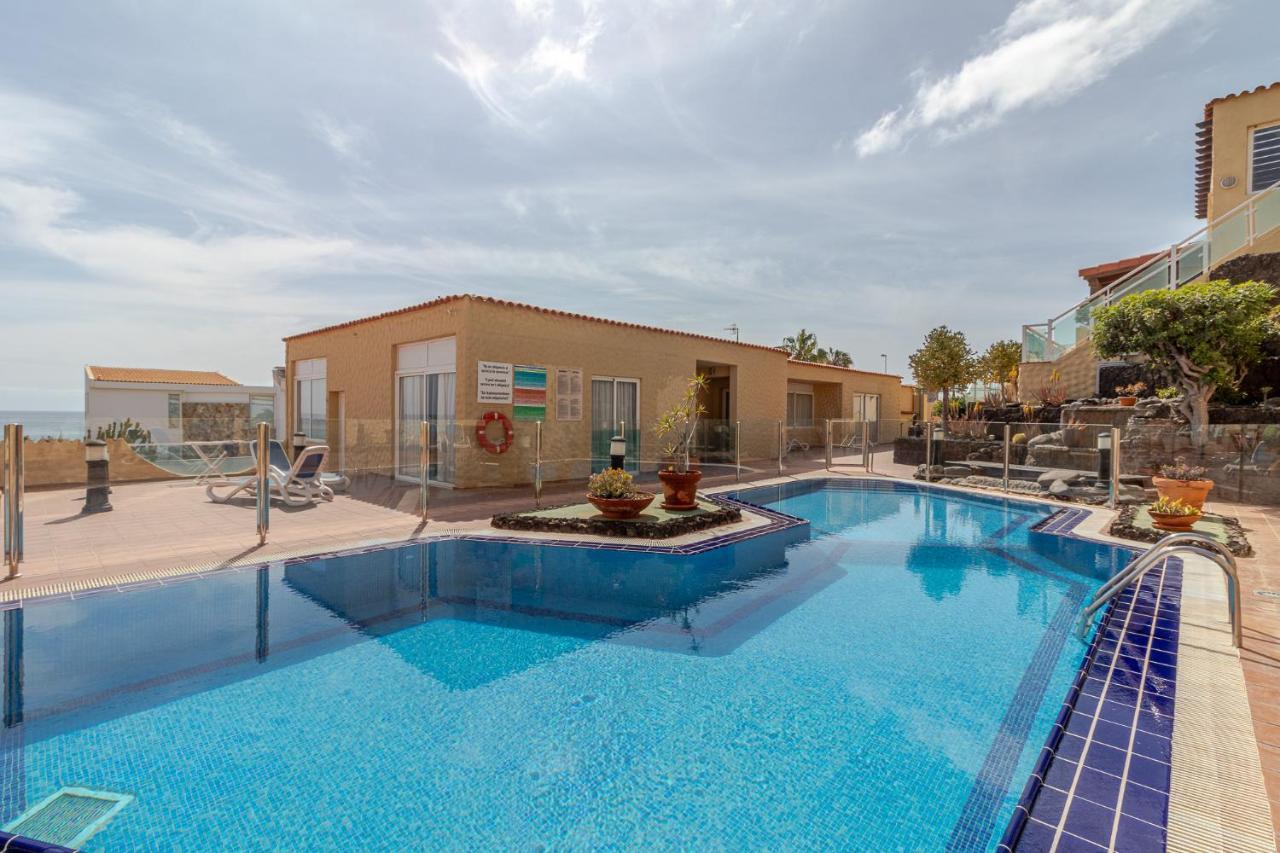 Flatguest Costa Calma + Beach + 2Bdr + Pool Екстериор снимка