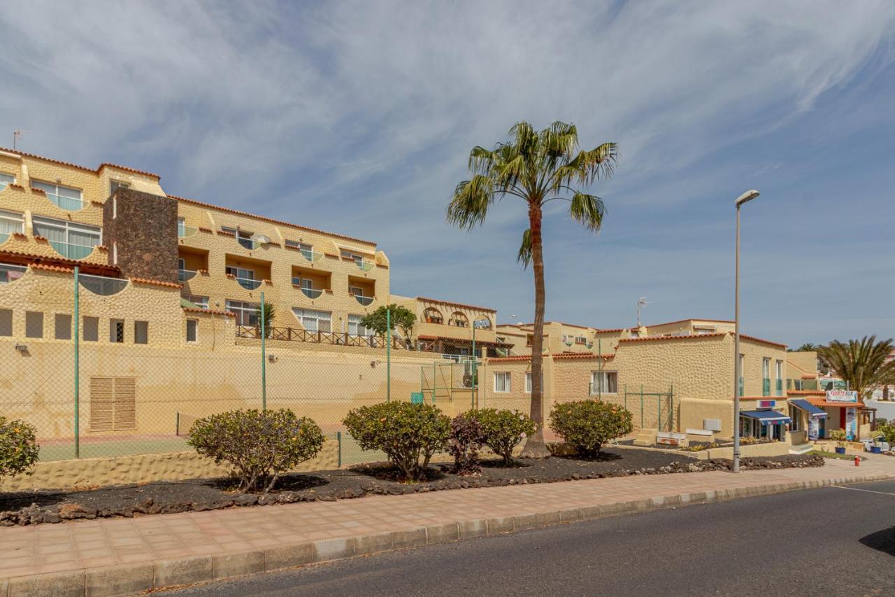 Flatguest Costa Calma + Beach + 2Bdr + Pool Екстериор снимка