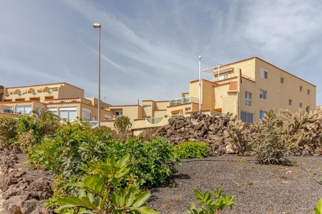 Flatguest Costa Calma + Beach + 2Bdr + Pool Екстериор снимка