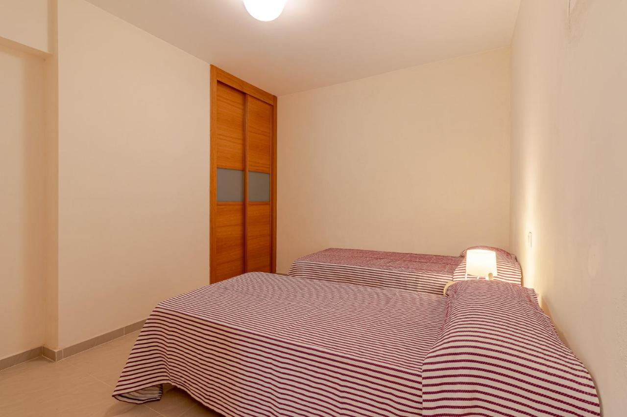 Flatguest Costa Calma + Beach + 2Bdr + Pool Екстериор снимка