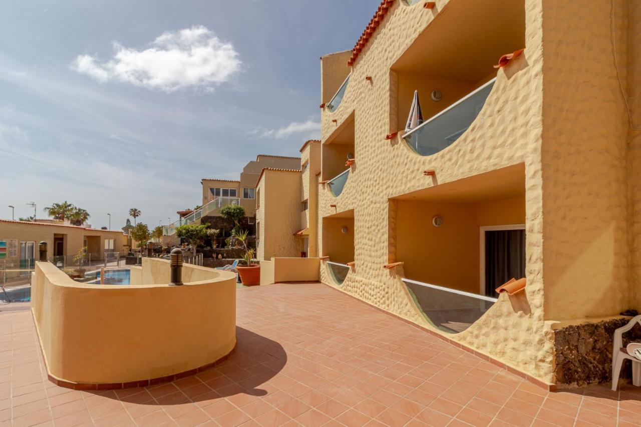 Flatguest Costa Calma + Beach + 2Bdr + Pool Екстериор снимка